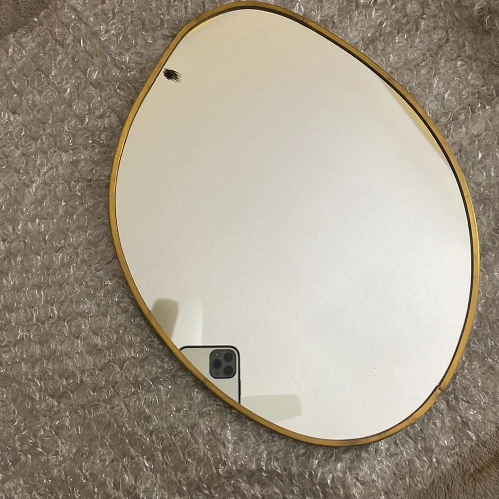 Urban Outfitters Mirror